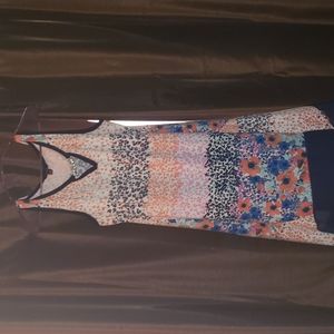 Spring/summer dress